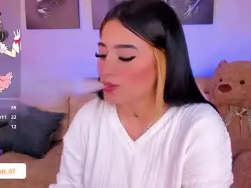 Chaturbate Sex Cam of cute_sarita18