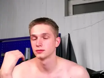 Chaturbate Sex Chat of dustyn_fox