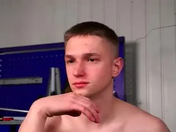 Chaturbate Adult Video Chat of dustyn_fox