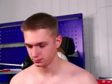 Chaturbate Nude Webcam of dustyn_fox