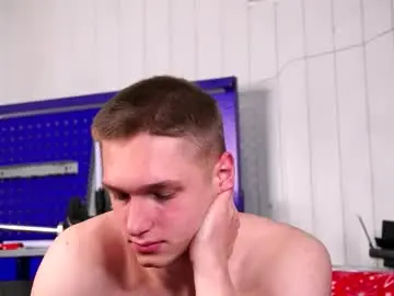 Chaturbate Sex Cam of dustyn_fox