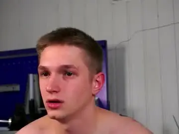 Chaturbate Adult Webcam of dustyn_fox