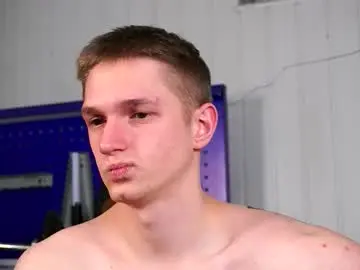 Chaturbate Sex Cam of dustyn_fox