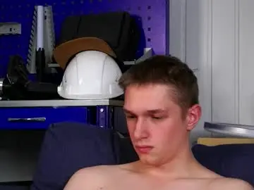 Chaturbate Adult Webcam of dustyn_fox