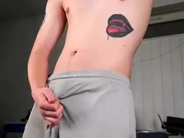 Chaturbate Live Porn of dustyn_fox