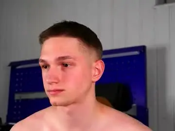 Chaturbate Nude Webcam of dustyn_fox