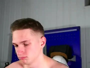 Chaturbate Adult Webcams of dustyn_fox