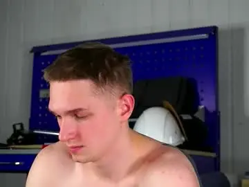 Chaturbate Live Porn of dustyn_fox