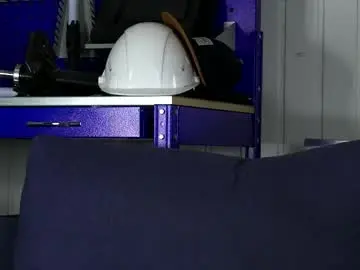 Chaturbate Sex Chat of dustyn_fox