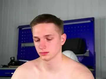 Chaturbate Sex Chat of dustyn_fox