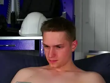 Chaturbate Sex Chat of dustyn_fox