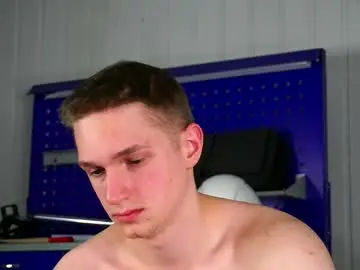 Chaturbate Sex Chat of dustyn_fox