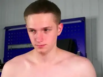 Chaturbate Adult Webcam of dustyn_fox