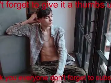 edgar_ray from chaturbate