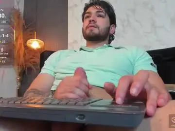 Chaturbate Nude Webcam of eliankeiser