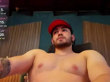 Chaturbate Adult Video Chat of eliankeiser