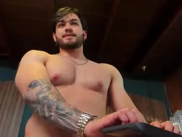 Chaturbate Adult Video Chat of eliankeiser