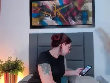 Chaturbate Adult Webcam of emilyywatson