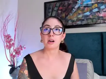 Chaturbate Sex Cam of emilyywatson