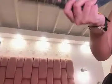 Chaturbate Best live sex cam show of gabbylondonn