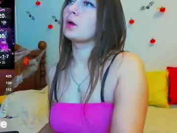 Chaturbate Adult Webcams of isabella666333