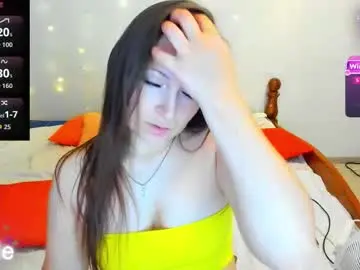 Chaturbate Free Live Porn of isabella666333