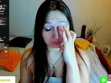 isabella666333 from chaturbate