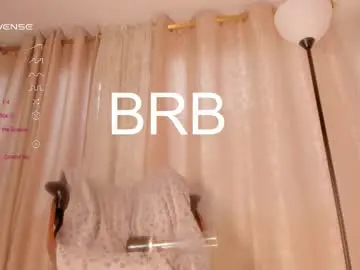 Chaturbate Private Sex Chat of isabelsexysmile_