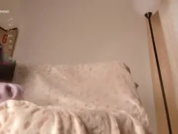 Chaturbate Live Porn of isabelsexysmile_