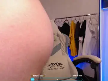 jame_flow from chaturbate