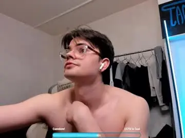 Chaturbate Live Sex of jame_flow