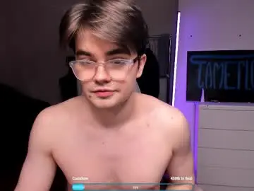 Chaturbate Free Live Porn of jame_flow