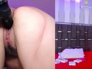 Chaturbate Sex Cam of kate_roose