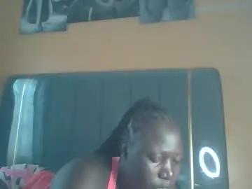 Chaturbate Adult Webcams of ladyblossoms19