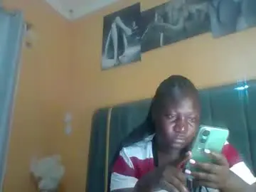 Chaturbate Private Sex Chat of ladyblossoms19