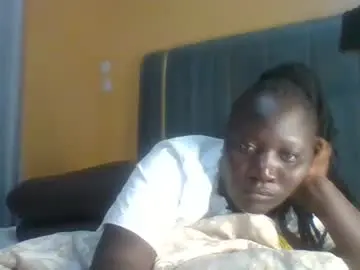 Chaturbate Sex Cam of ladyblossoms19