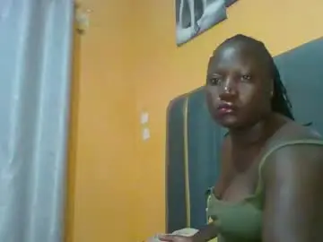 Chaturbate Adult Webcam of ladyblossoms19