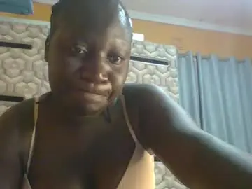 Chaturbate Live Porn of ladyblossoms19