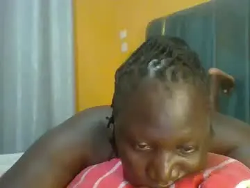 Chaturbate Nude Webcam of ladyblossoms19