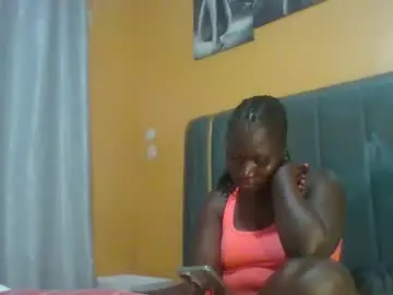 Chaturbate Free Live Porn of ladyblossoms19