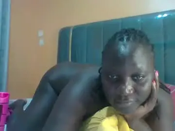 Chaturbate Free Porn Cam of ladyblossoms19