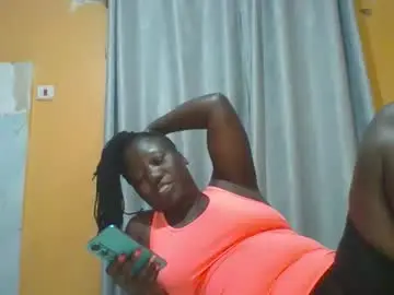 Chaturbate Watch Live Sex Cams of ladyblossoms19