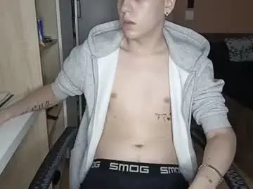 Chaturbate Live Sex Cam of liamkarstag