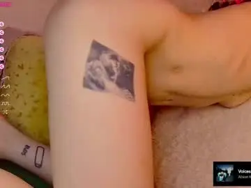 Chaturbate Nude Webcam of lil_uzi_wet