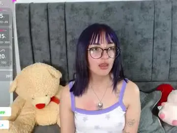 littlee__bunny from chaturbate
