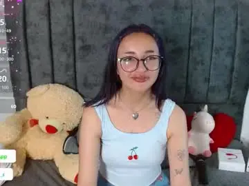 Chaturbate Private Sex Chat of littlee__bunny