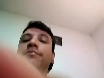 Chaturbate Best Webcam of lucatorre4