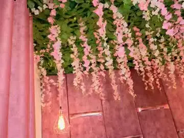 maddy1y_ from chaturbate