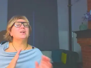 Chaturbate Private Sex Chat of marta_wils