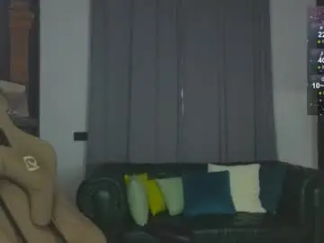 Chaturbate Free Porn Cam of marta_wils